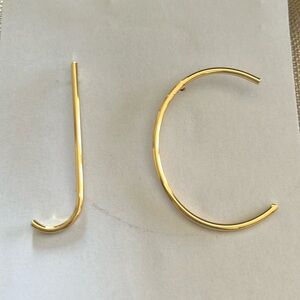 Juicy Couture Earrings